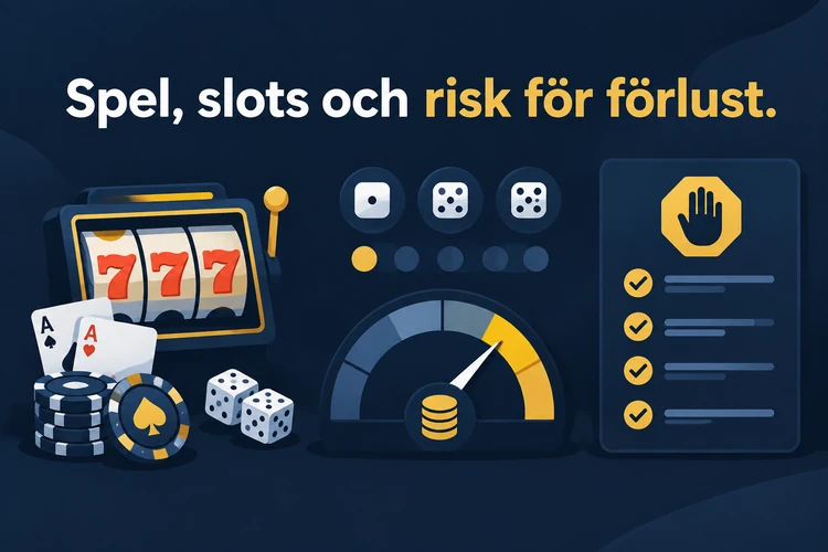 Kontrollera varumärke och källor